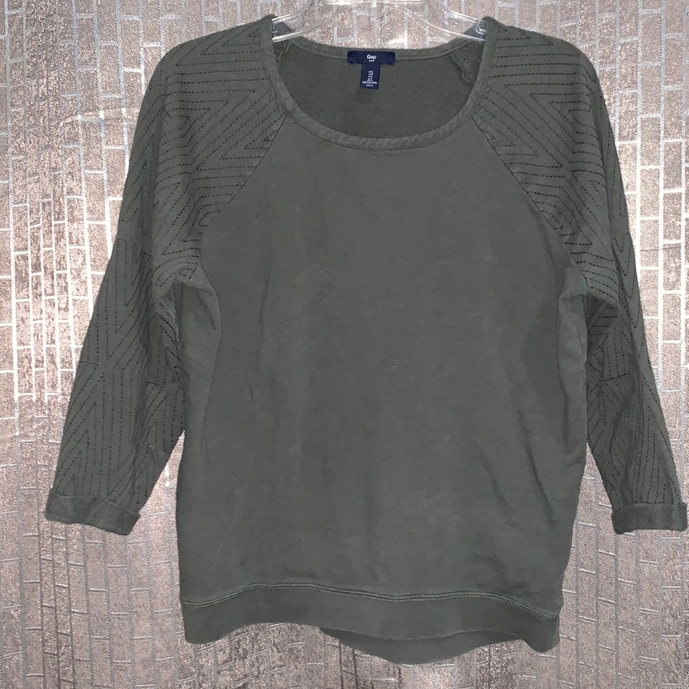 Gap Sweater